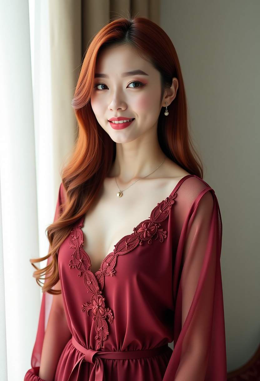 青柿小镇